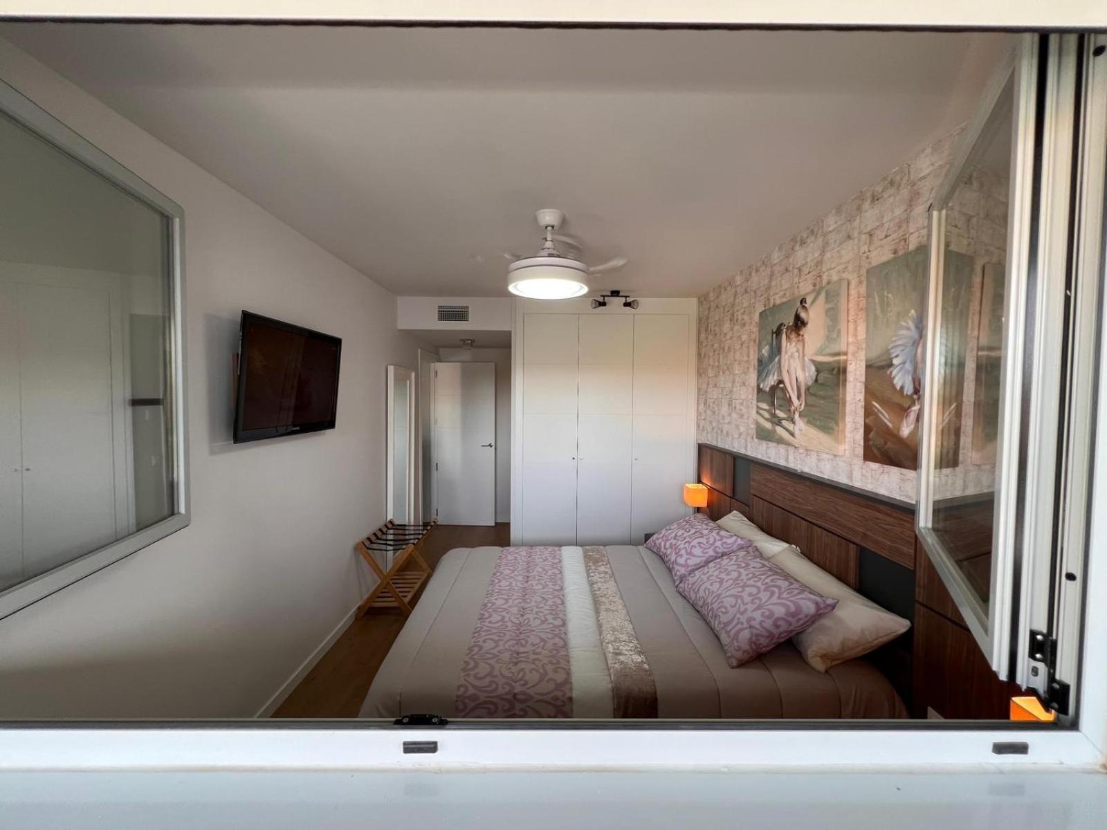 Blois Apartments Ривас-Васьямадрид Экстерьер фото