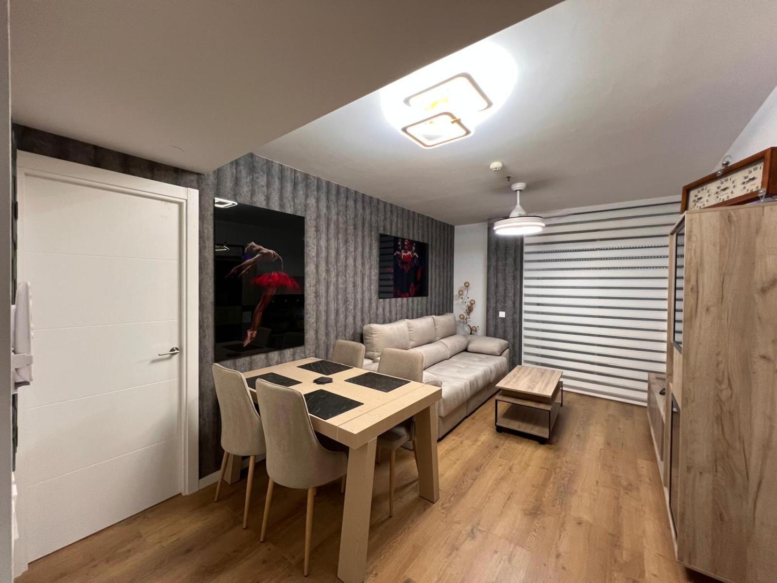 Blois Apartments Ривас-Васьямадрид Экстерьер фото