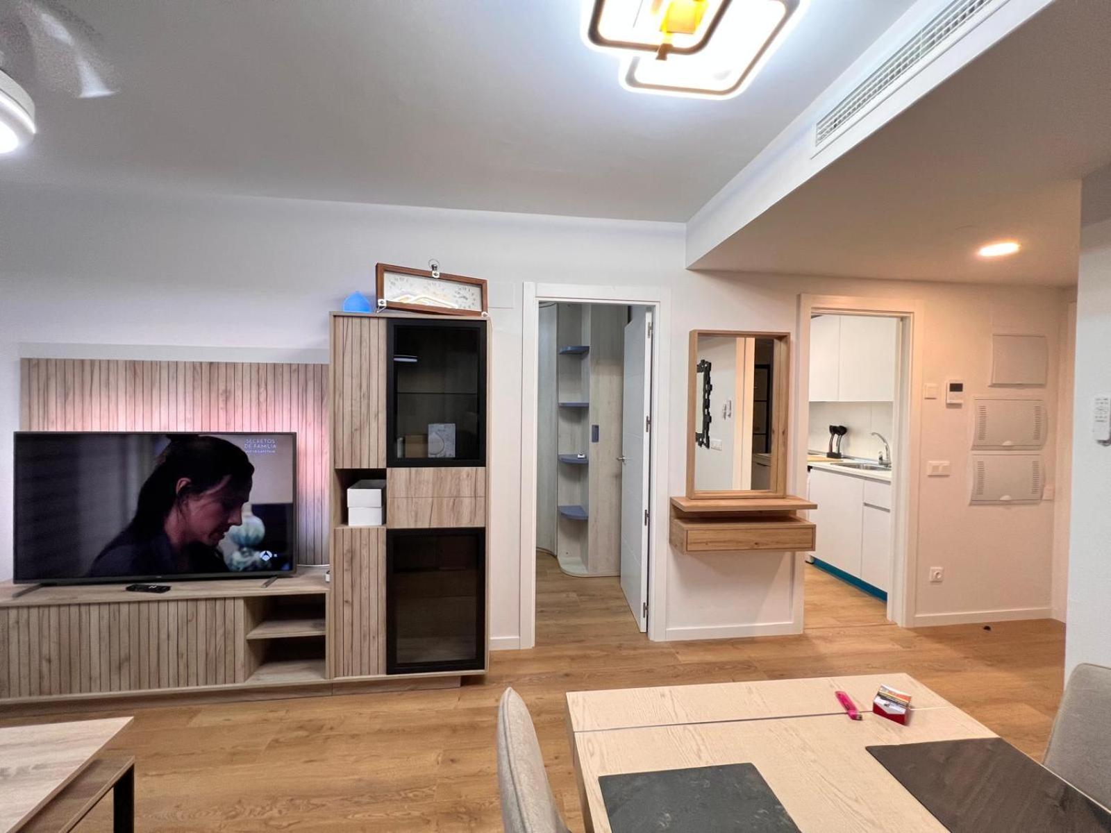 Blois Apartments Ривас-Васьямадрид Экстерьер фото