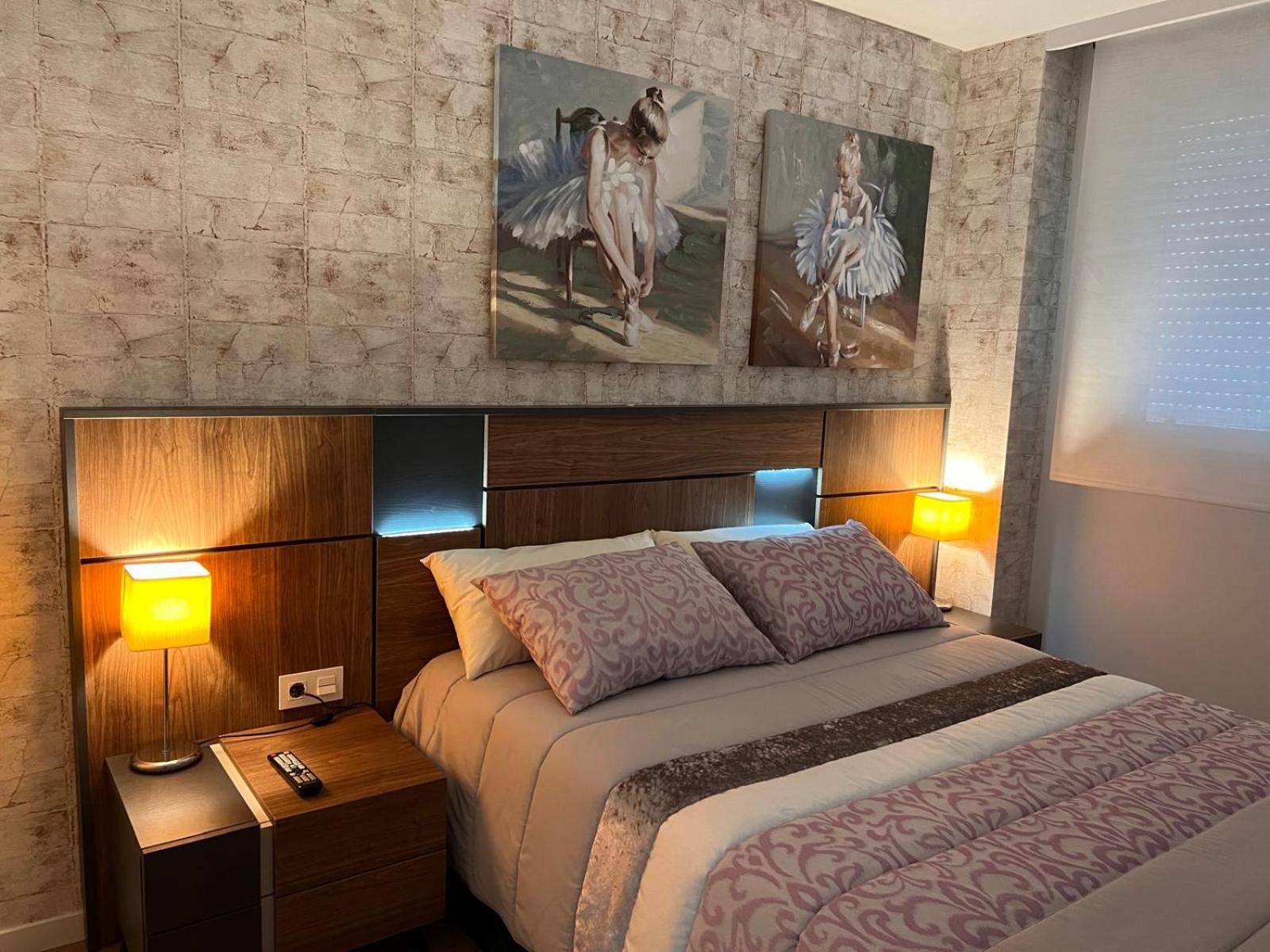 Blois Apartments Ривас-Васьямадрид Экстерьер фото