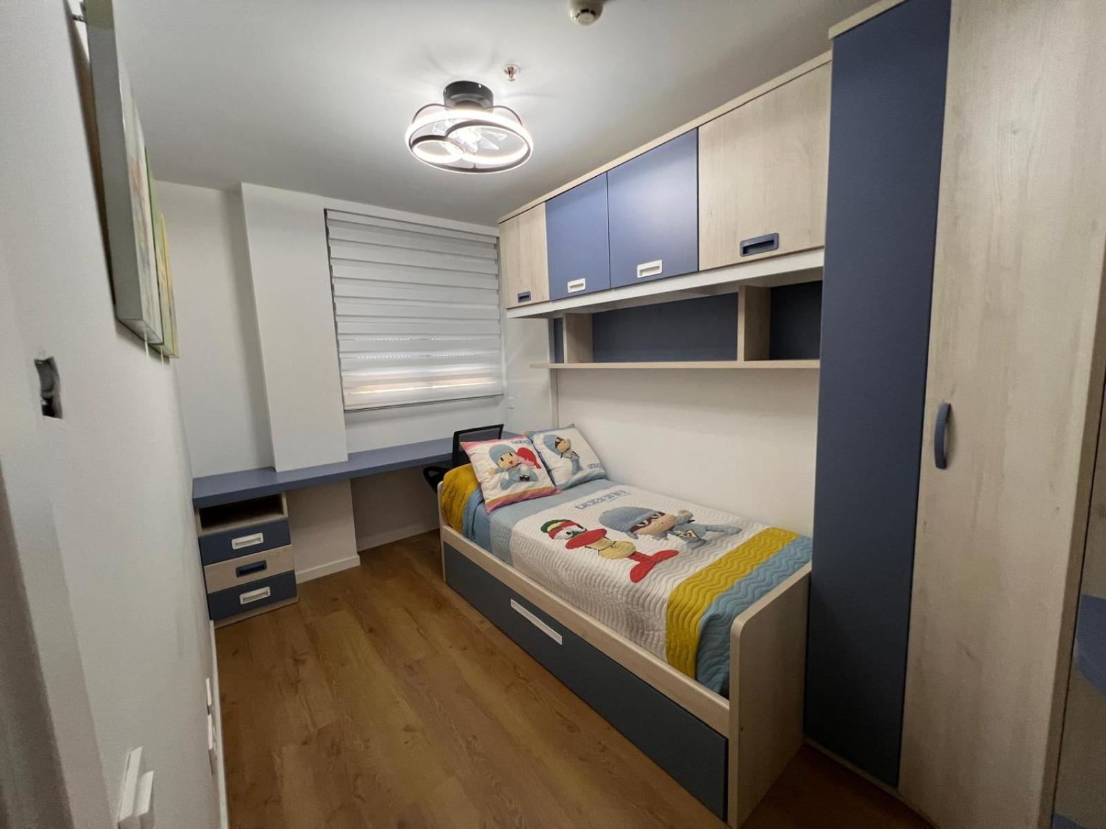 Blois Apartments Ривас-Васьямадрид Экстерьер фото